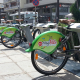 Νέο ολόφρεσκο site για τα κοινόχρηστα ποδήλατα EasyBike