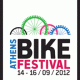 EasyBike systemu w 3 Ateny Bike Festiwal